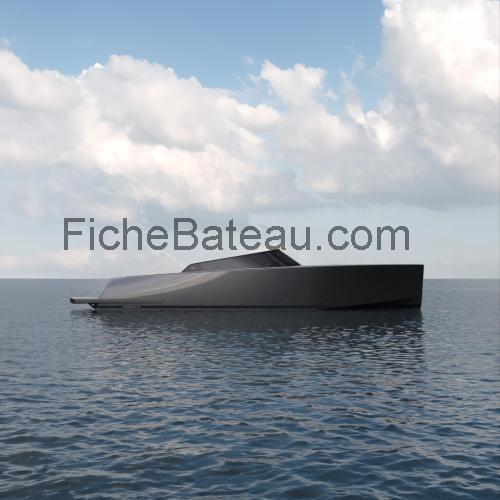 Vandutch 75 fiche technique et avis